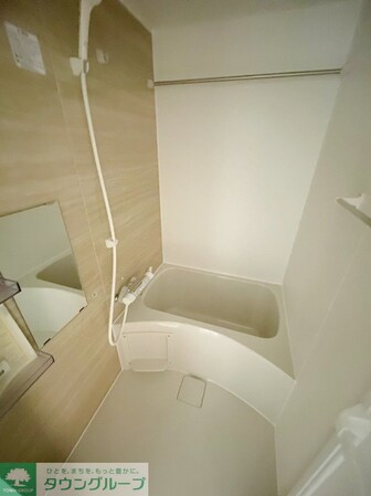 ベルアージュ日吉本町の物件内観写真